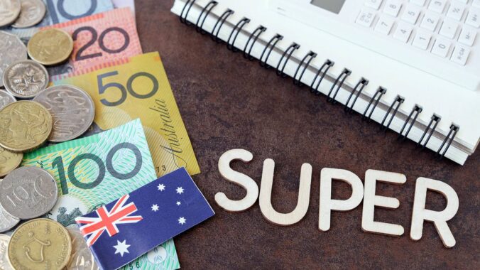 The impact of market volatility on Australian superannuation