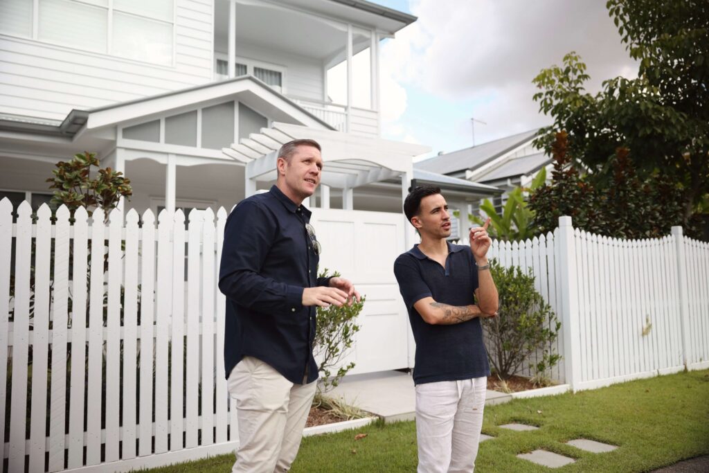 brisbane buyers agent